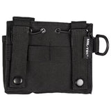 Mil-Tec Molle Admin Pouch / Organizertasche
