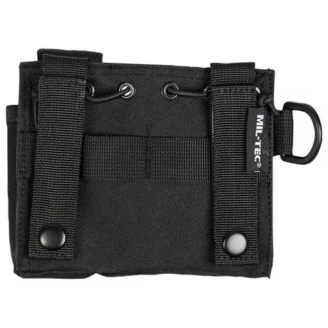 Mil-Tec Molle Admin Pouch / Organizertasche