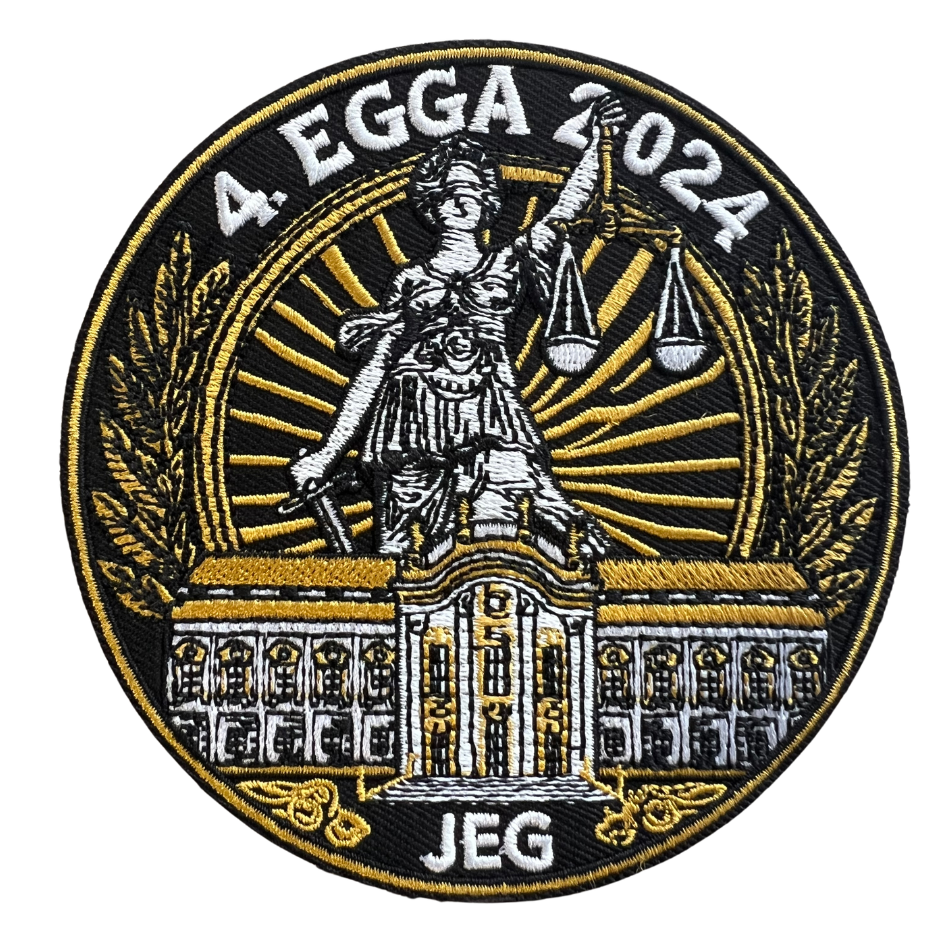 Individuell gefertigte Patches ( Ab 20 Stück )