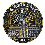 Individuell gefertigte Patches ( Ab 20 Stück )