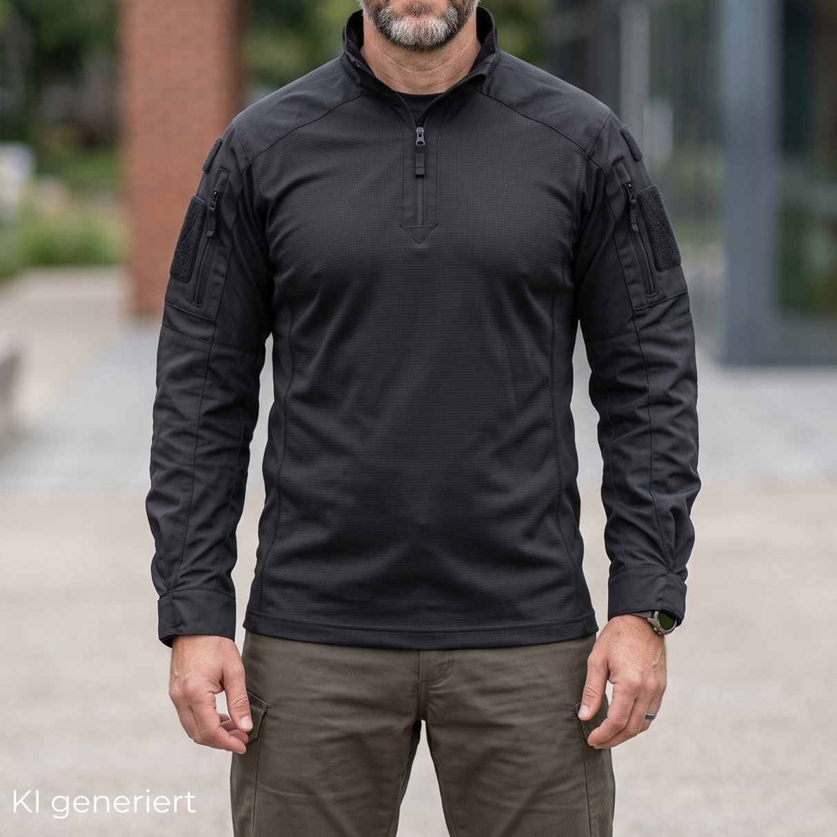 Helikon-Tex MCDU Combat Shirt