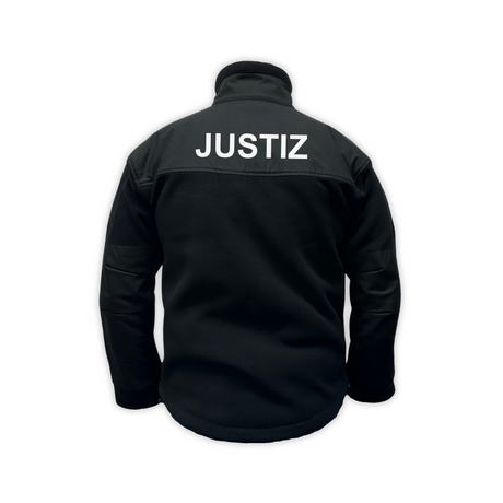 Helikon-Tex Infantry Fleece Jacke "JUSTIZ"