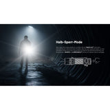 Nitecore EDC35 - 5000 Lumen