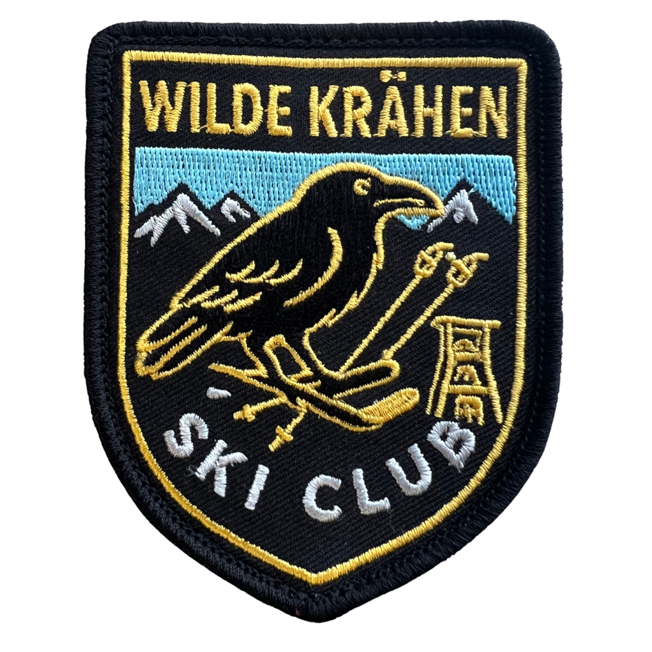 Individuell gefertigte Patches ( Ab 20 Stück )