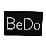 BeDo Textil Patch