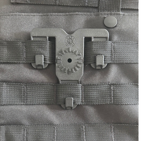 VEGA COMPACT MOLLE Halterung  8K83