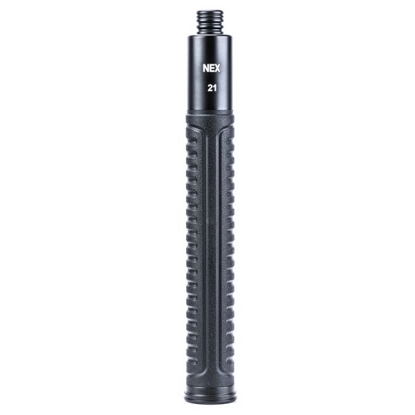 Nextorch NEX N21A (50,9cm) Quick Air - Ausziehbarer Einsatzstock mit NEXLOCK