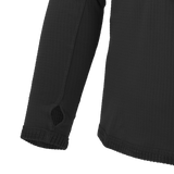 Helikon-Tex Underwear Unterzieh Langarmshirt mit Reißverschluss US LVL 2