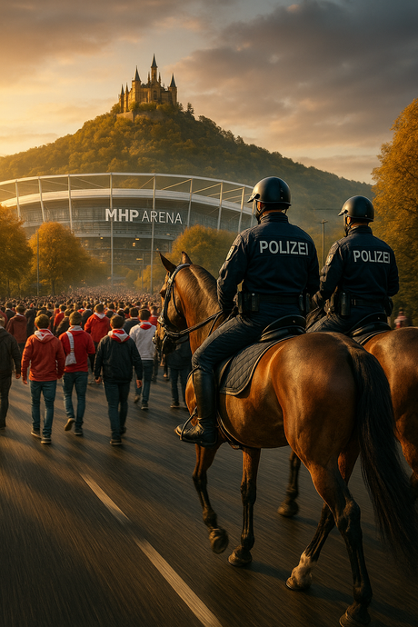 Kostenlose Polizei Wallpaper