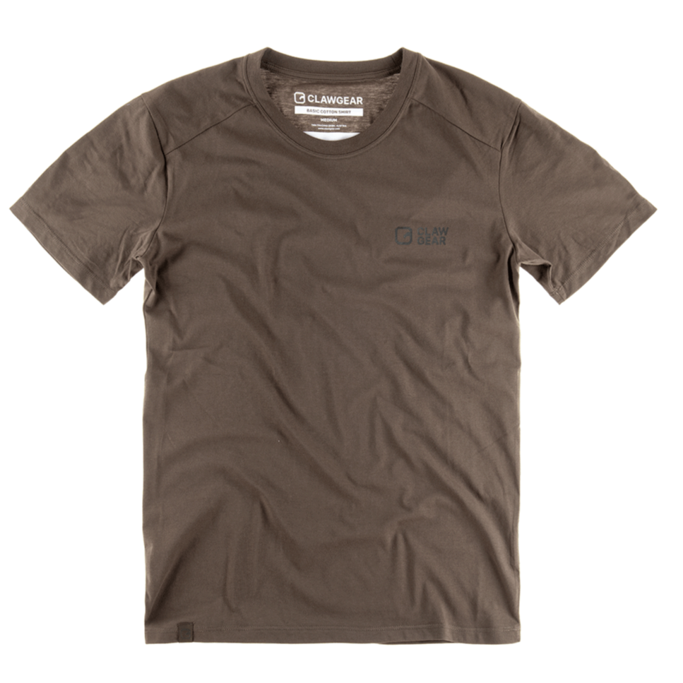 Clawgear Basic T-Shirt