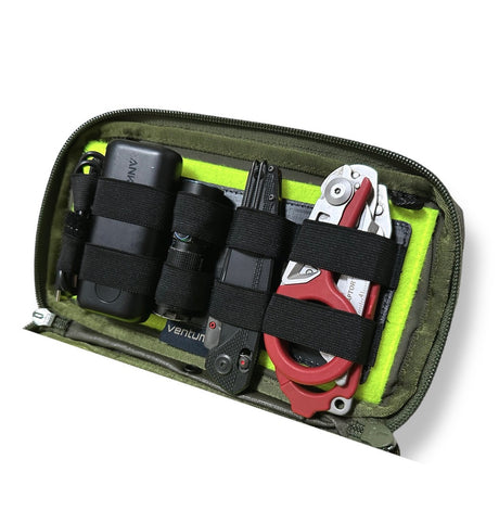 Ventumgear Ego Essential Gear Organizer