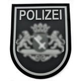 Polizei Hansestadt Bremen "Black Ops" Patch
