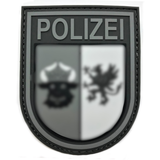 Polizei Mecklenburg-Vorpommern "Black Ops" Patch