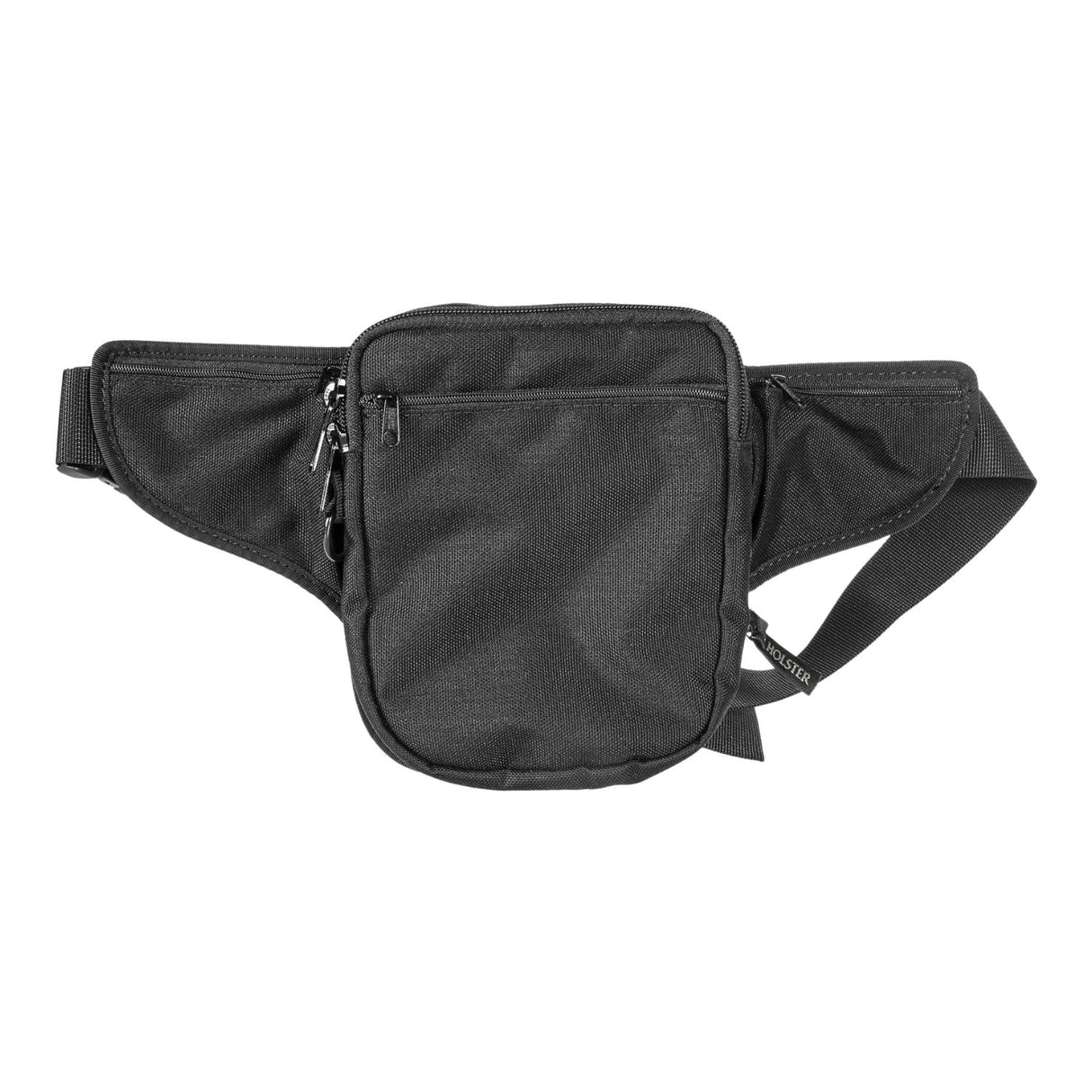 Vega Bauchtasche mit Innenholster