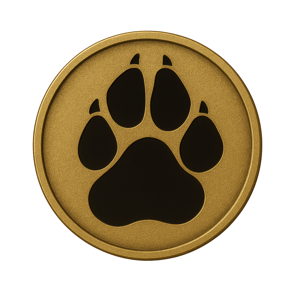 K9 Diensthundeführer Coin
