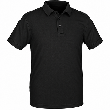 Tactical Quick Dry Poloshirt
