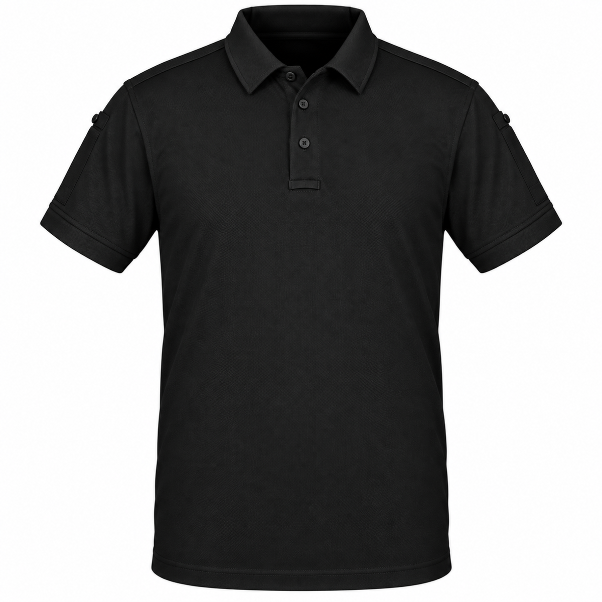 Tactical Quick Dry Poloshirt