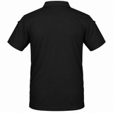 Tactical Quick Dry Poloshirt