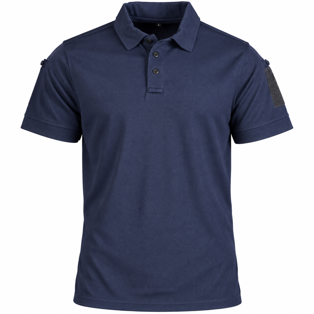 Tactical Quick Dry Poloshirt