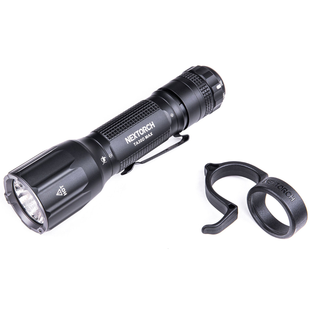 NEXTORCH TA30D MAX 4000 Lumen