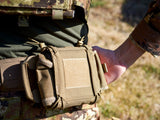 DEFCON 5 IFAK MEDIC POUCH