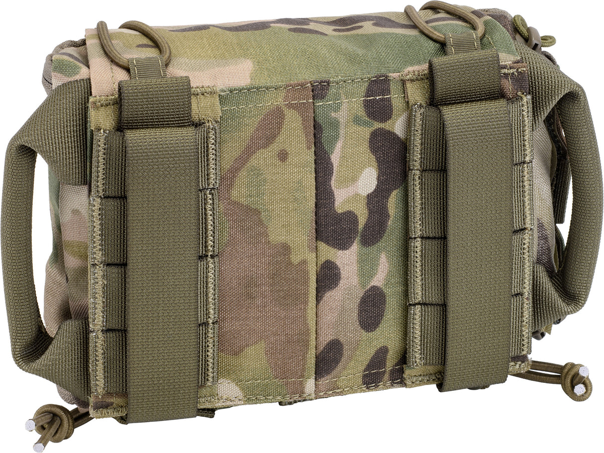 DEFCON 5 IFAK MEDIC POUCH