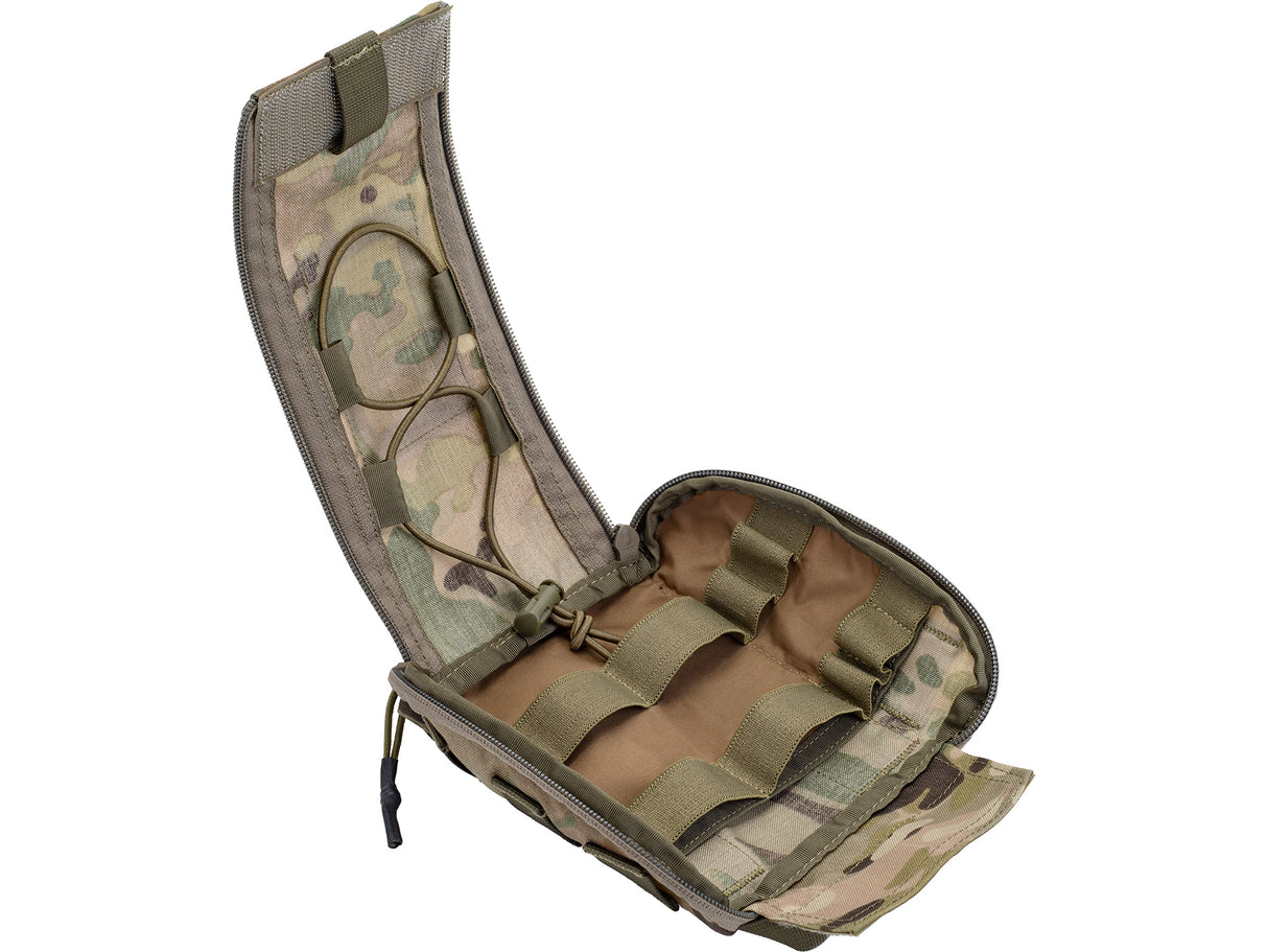 DEFCON 5 IFAK MEDIC POUCH