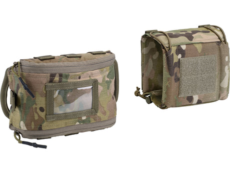 DEFCON 5 IFAK MEDIC POUCH