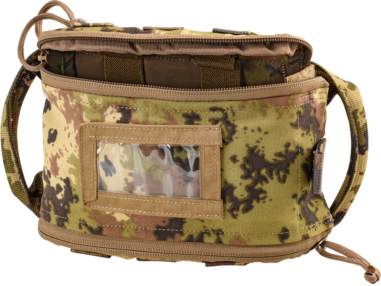 DEFCON 5 IFAK MEDIC POUCH