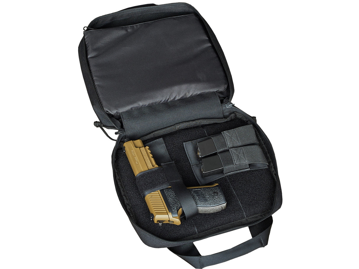 Defcon 5 Dynamic Shooting Bag - Taktische Kurzwaffentasche