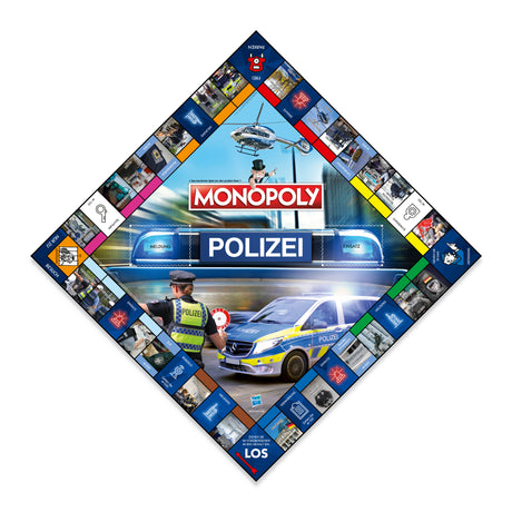 Monopoly police