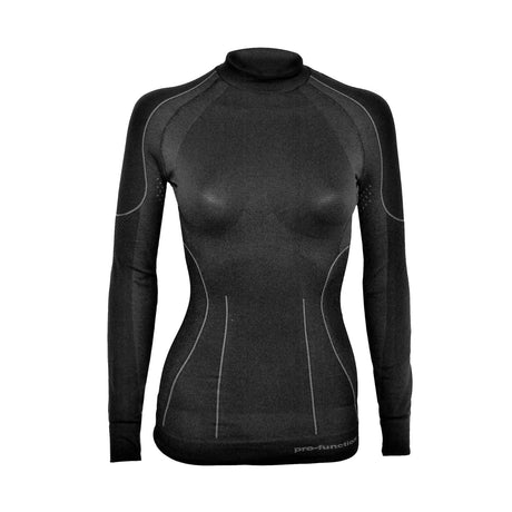 pro-function  Seamless Thermo Shirt