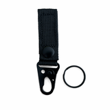 Gearbuddies Taktischer Schlüssel/ Handschuhhalter