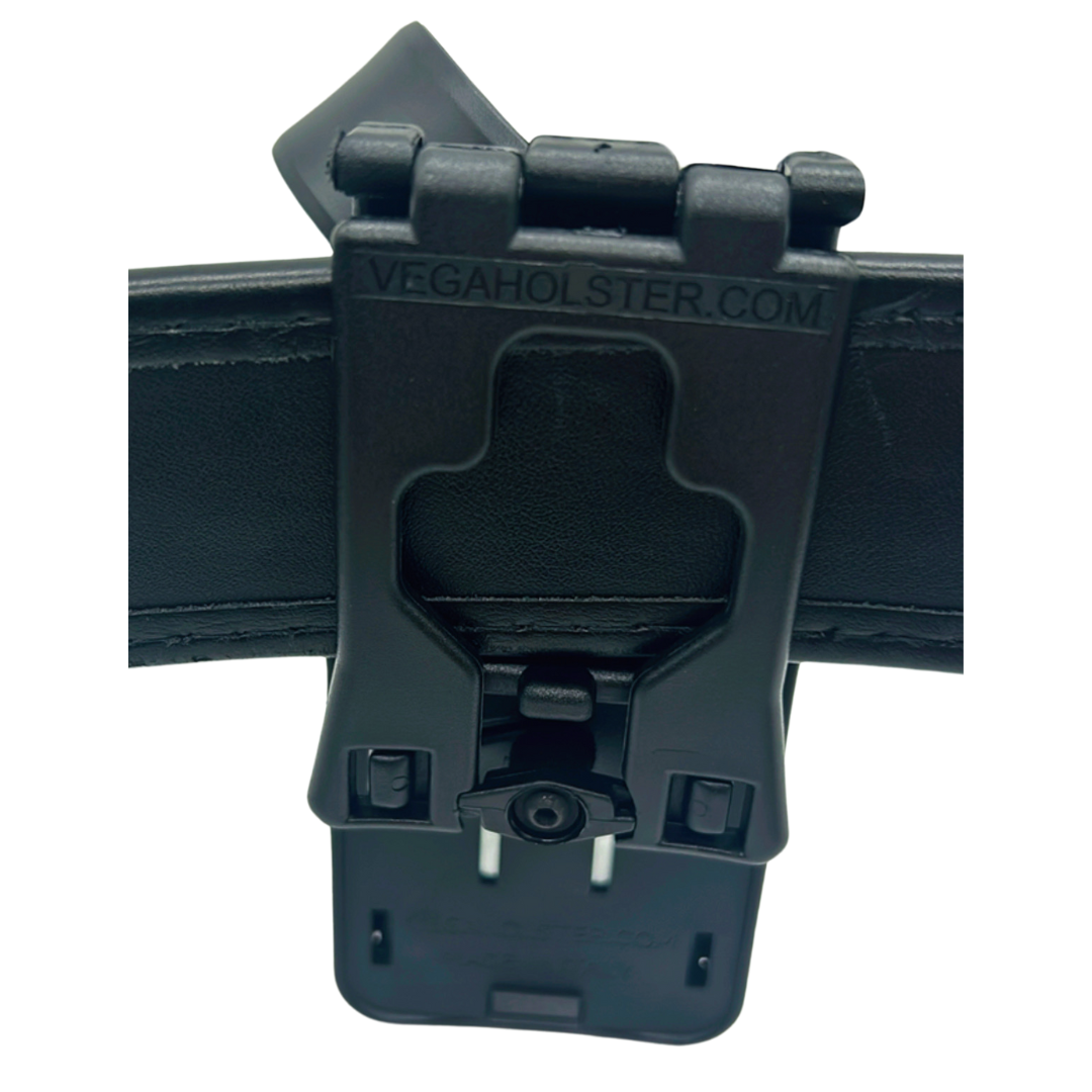 Vega Tonfa / EMS Einsatzstock Holster