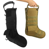 Taktische Geschenksocke