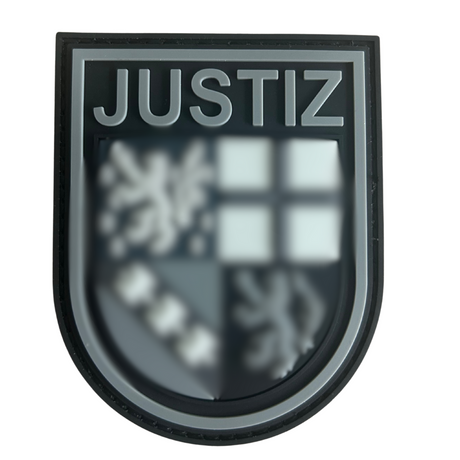 Justiz  Black Ops Patches