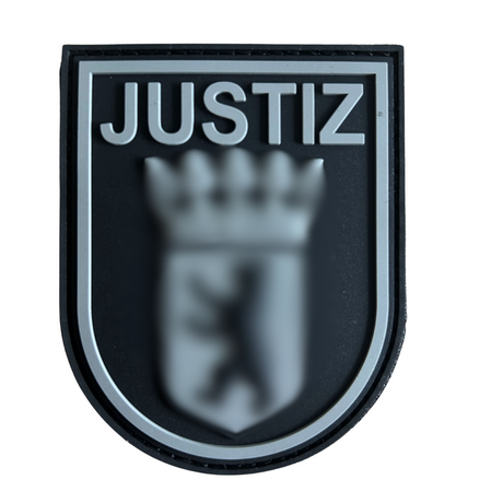 Justiz  Black Ops Patches