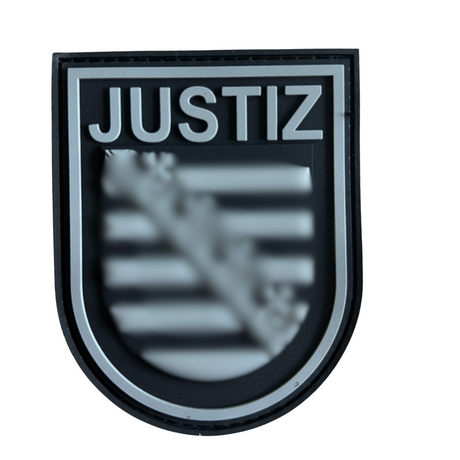 Justiz  Black Ops Patches