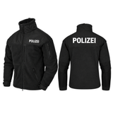 Individualisierbare Helikon-Tex Classic Army Fleece Jacke