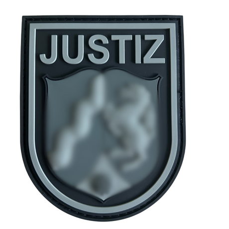 Justiz  Black Ops Patches