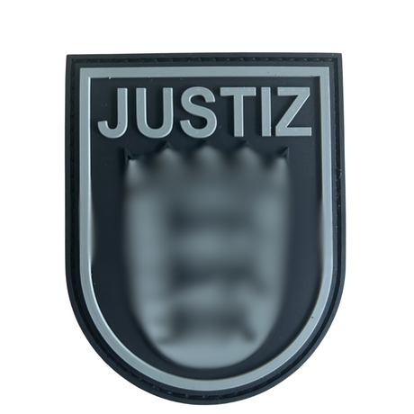 Justiz  Black Ops Patches