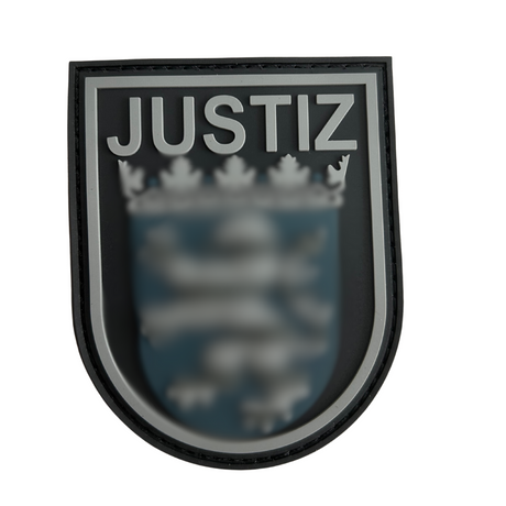 Justiz  Black Ops Patches