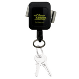 GearKeeper Schlüssel - / Werkzeug Halter RT4-5850 mit drehbarem Clip