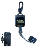 GearKeeper Cell Phone Holder &amp; Securing RT5-5470 Snap Lock