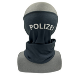 BUFF Polizei Schnittschutz Schlauchschal