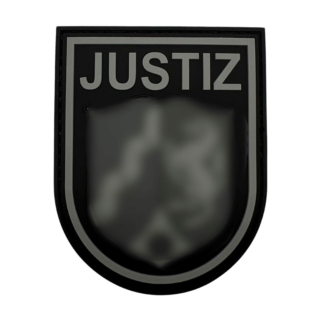 Justiz NRW Black Ops Patch