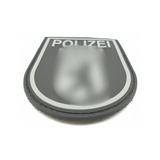 Police Berlin "Black Ops" patch