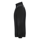 Einsatz-Sweatshirt Half-Zip