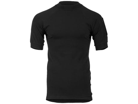 Highlander kurzärmeliges Combat Shirt mit Taschen