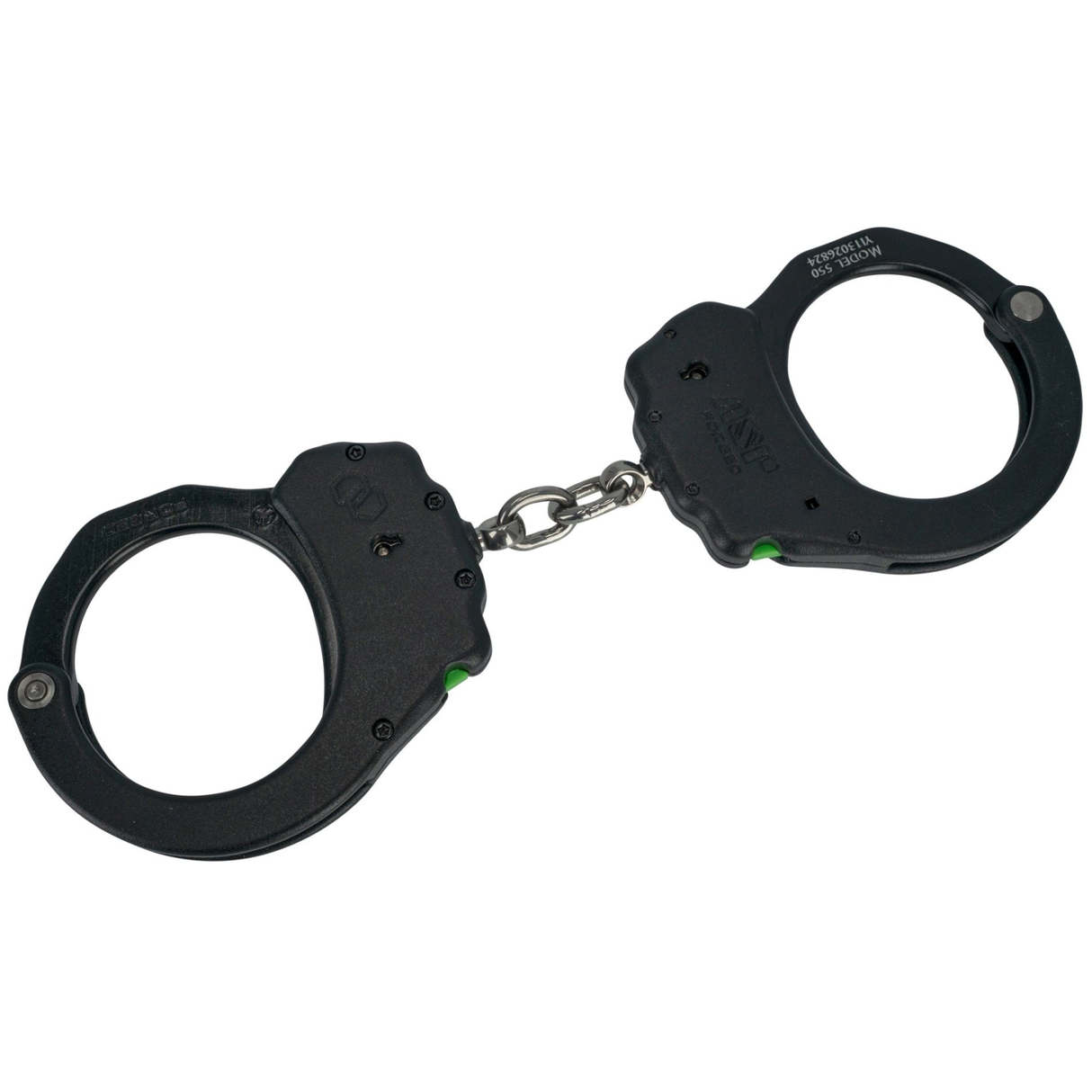ASP - Handfessel Ultra Plus Cuff